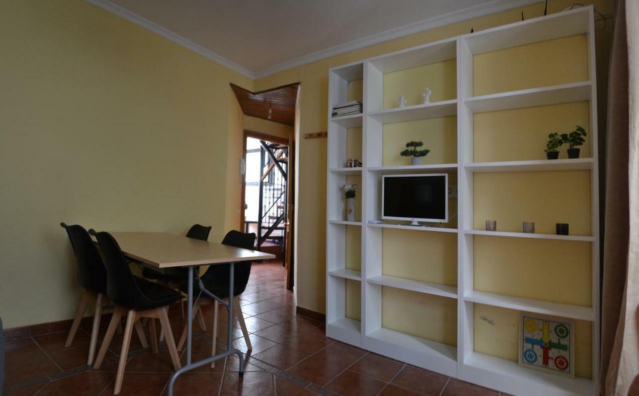 Calle Nueva 12 Казорла Экстерьер фото